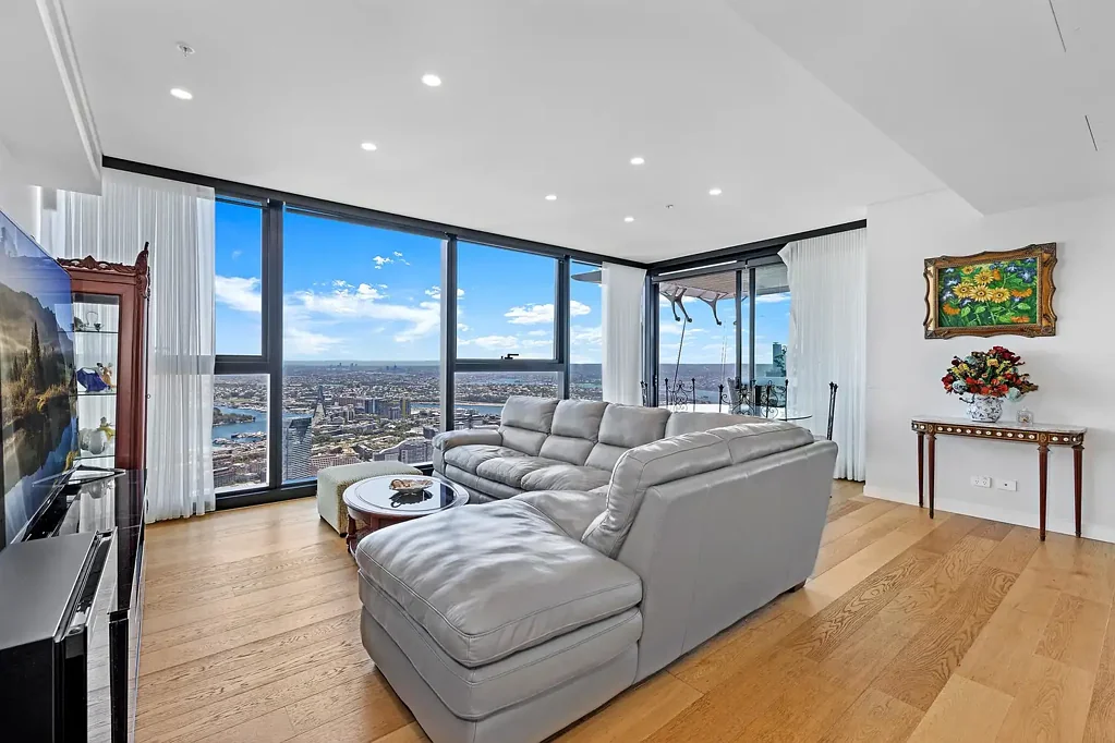 Sydney 3Habitaciones Magnificent home with Sydney Harbour and Iconic Skyline View