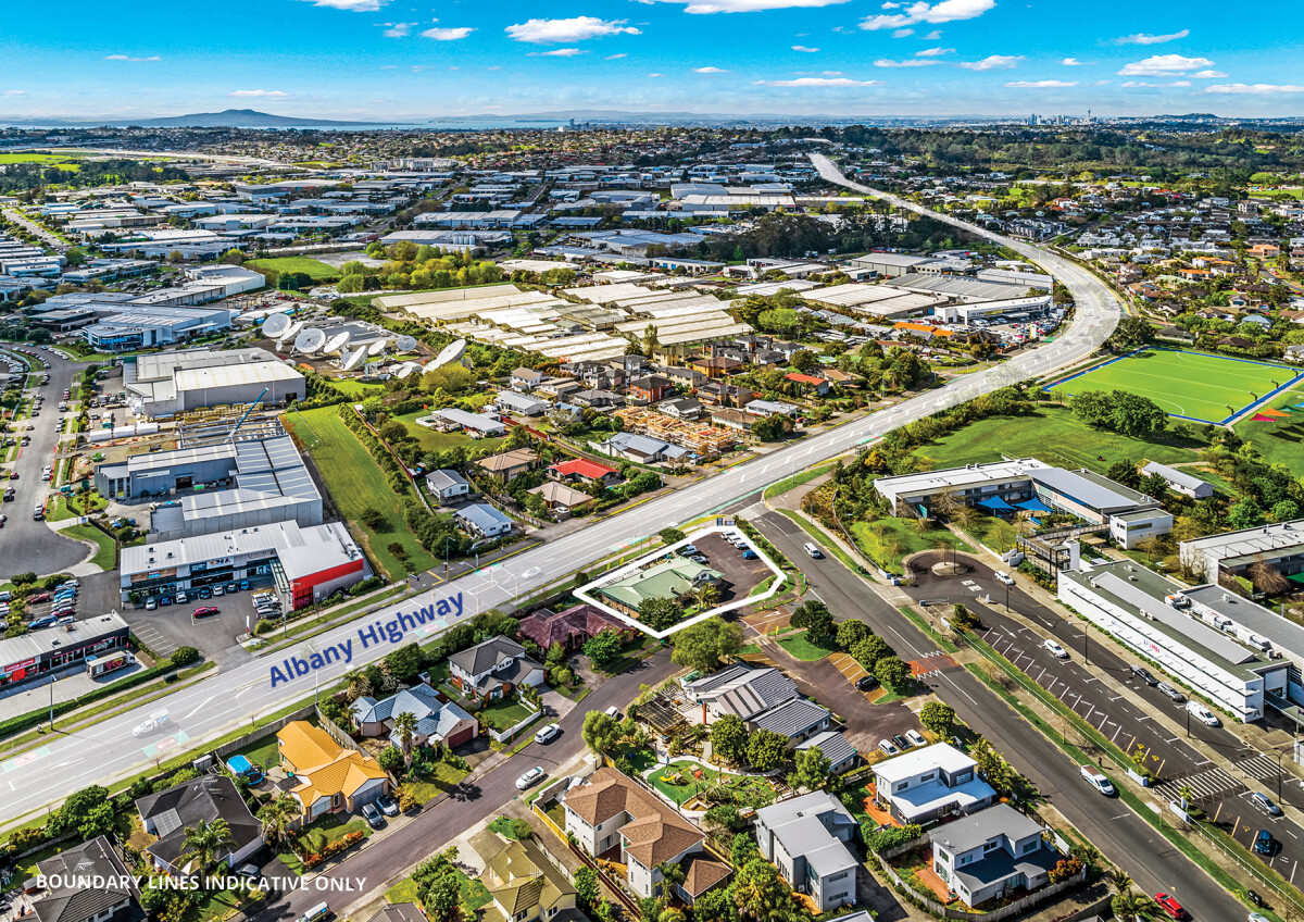 1 Fearnley Grove, Albany, Auckland - North Shore, 0 phòng ngủ, 0 phòng tắm