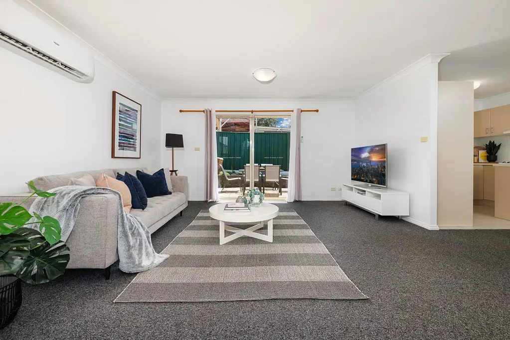 2/11 Aitchandar Road, Ryde, NSW 2112
