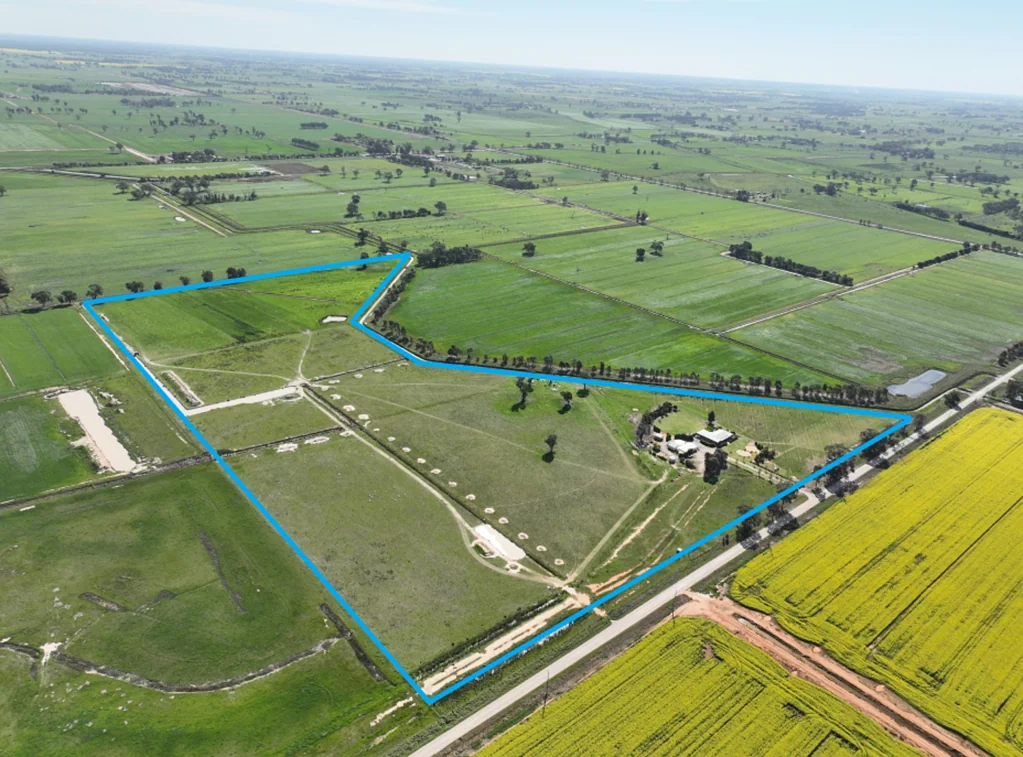 1758 Shinnicks Road, Numurkah, VIC 3636