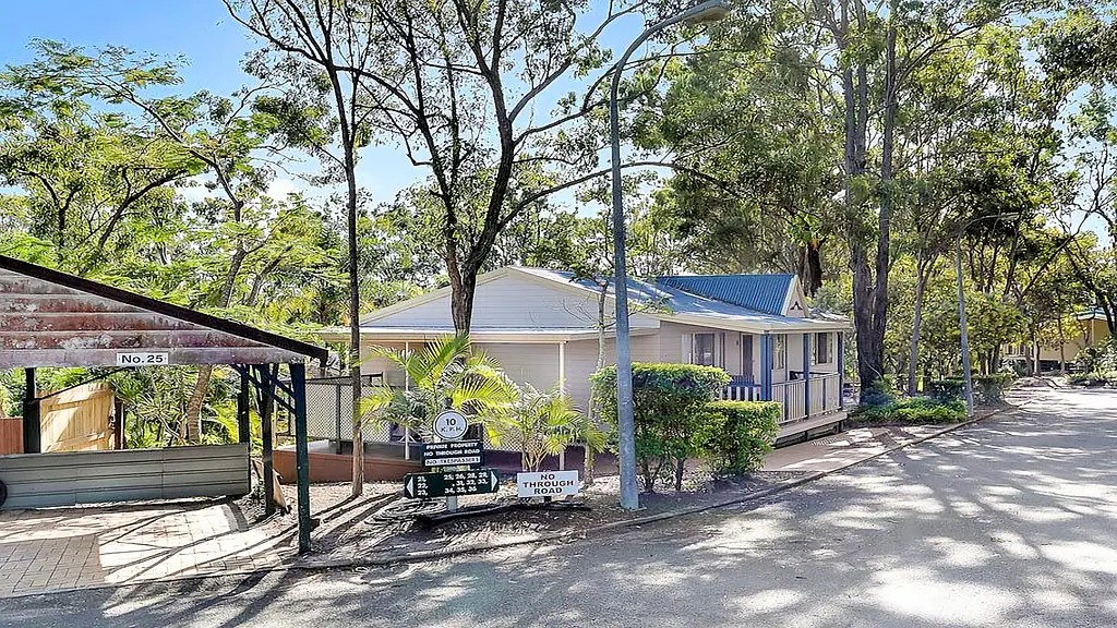 25/14 Exeter Street, Torquay, QLD 4655