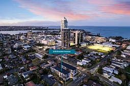 4/29 Bracken Avenue, Takapuna