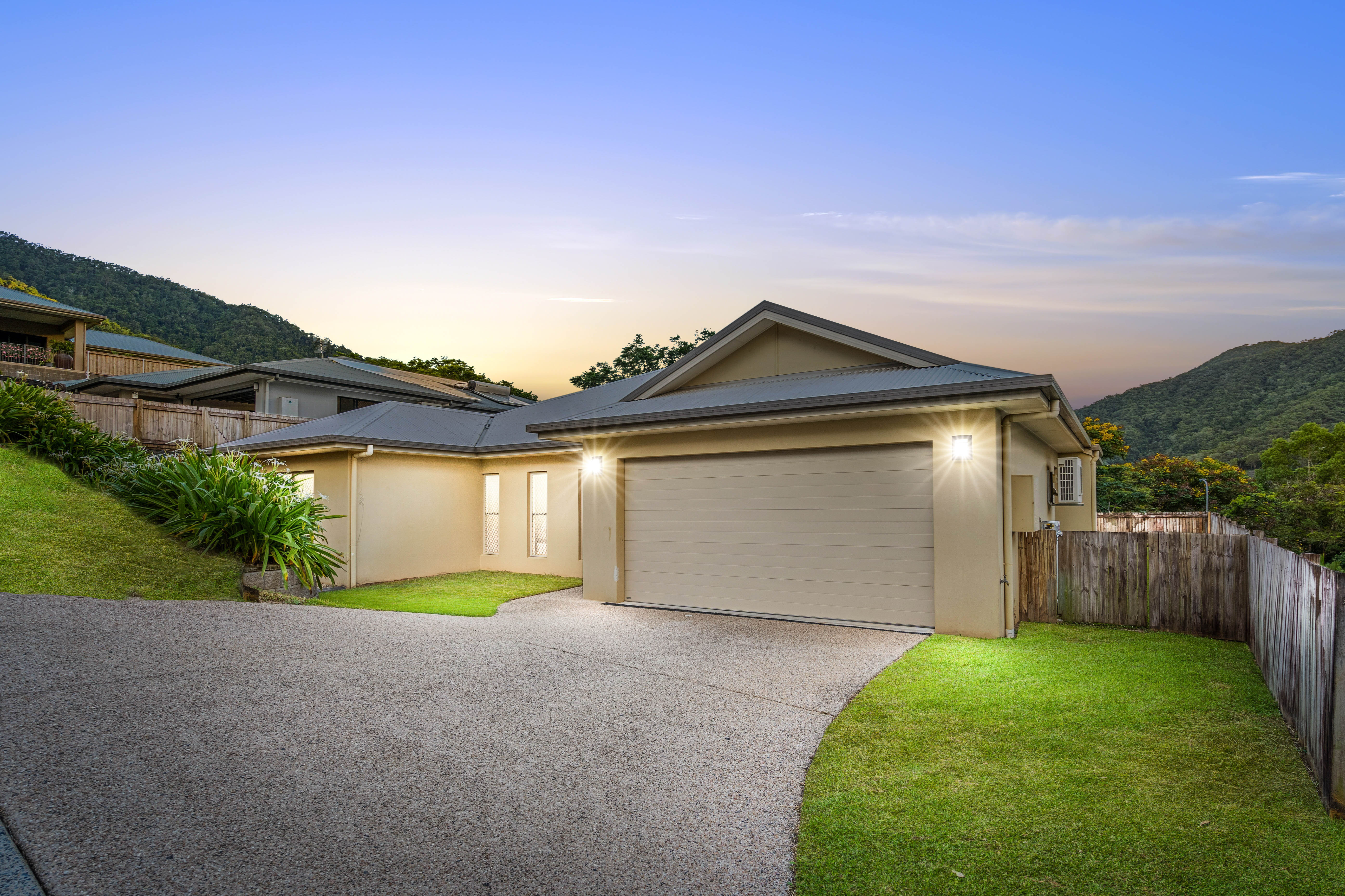 48 XAVIER HERBERT DR, REDLYNCH QLD 4870, 0 Bedrooms, 0 Bathrooms, House