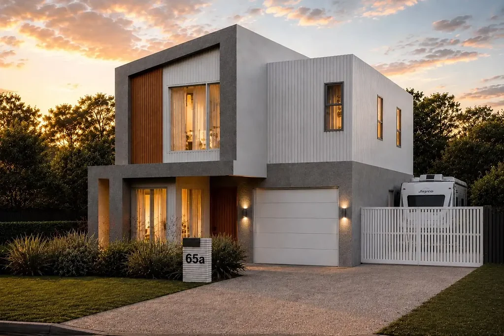 Rosebud 4Kwarto Under Construction & 65% Complete – An Exclusive Coastal Sanctuary Arriving September