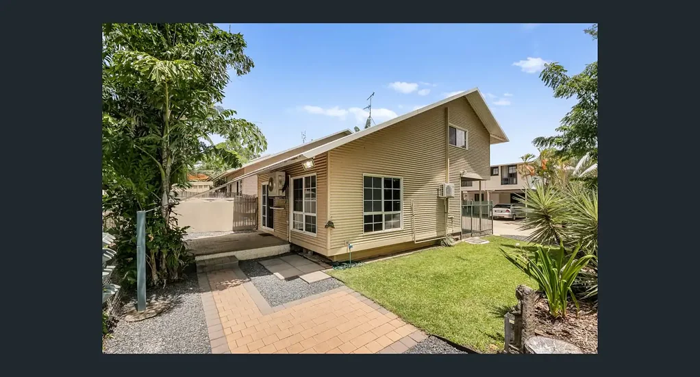 Great Leasing Opportunity in Family-Friendly Bakewell