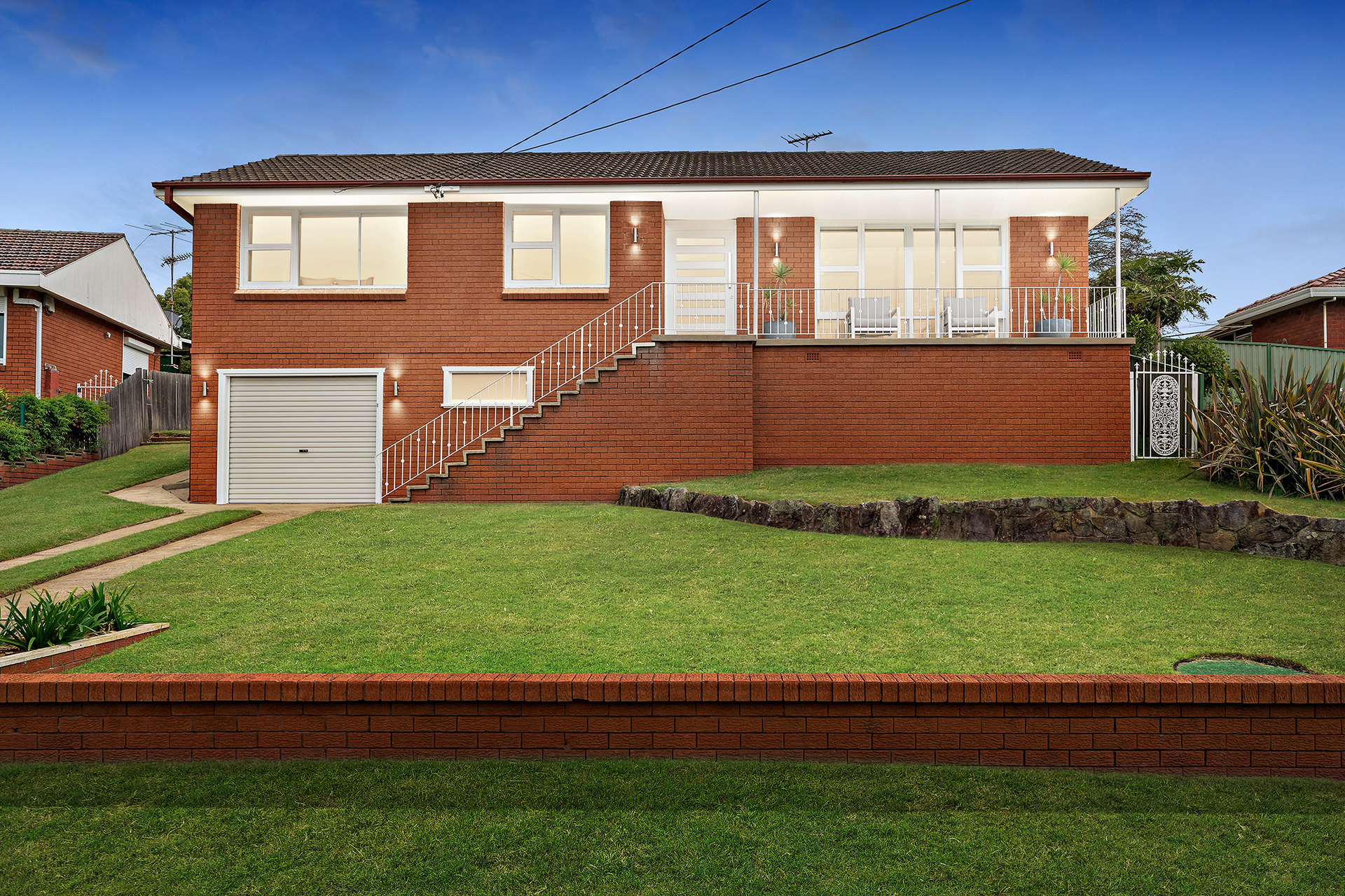 24 TAMARIX CR, BANKSIA NSW 2216, 0 Bedrooms, 0 Bathrooms, House