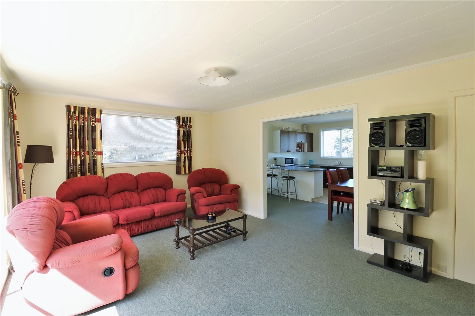 5 Guthrie Street, West End, Timaru, 2 Bedrooms, 0 Bathrooms