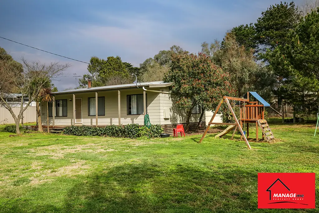 6 CAMP STREET, Murrumbateman, NSW 2582