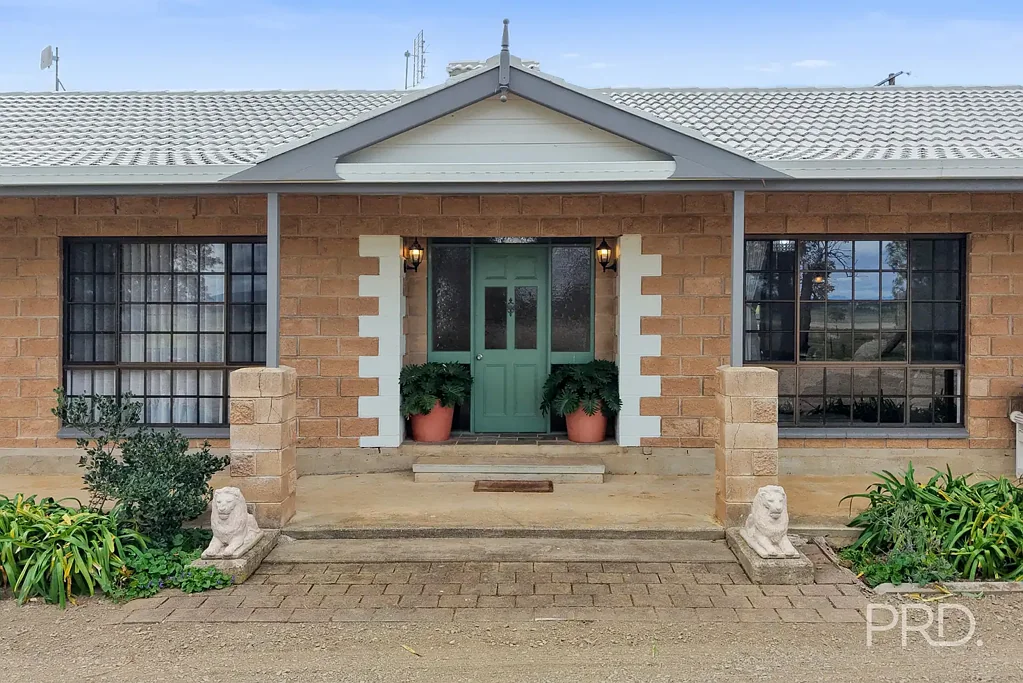 Tamworth 6房  Where Rural Meets Lifestyle 1547 Oxley Highway Wallamore