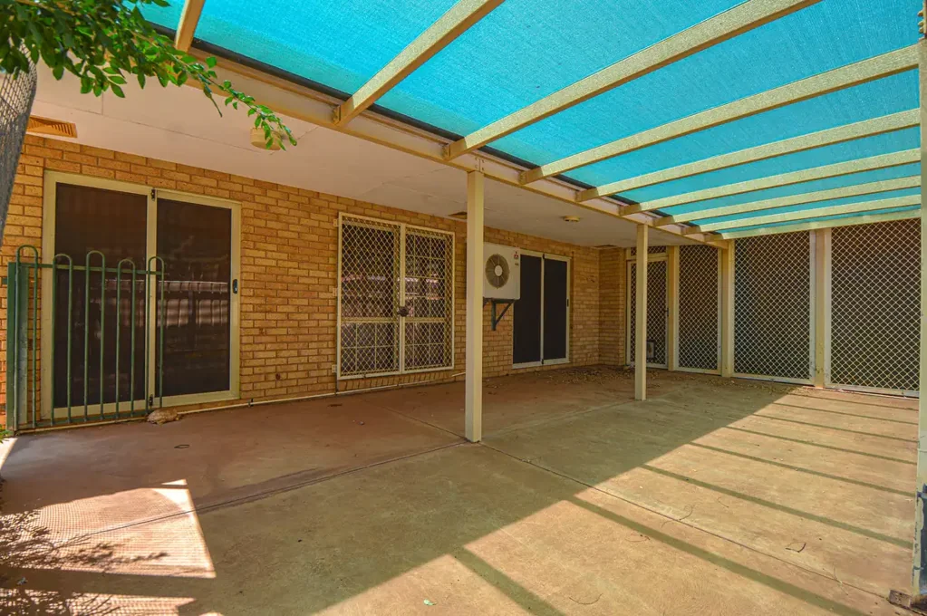 7 Spoonbill Crescent, South Hedland, WA 6722