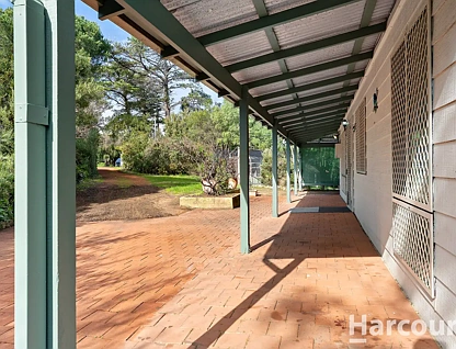 8 Tuart Close, Bouvard, WA 6211, 3 Bedrooms, 1 Bathrooms, House
