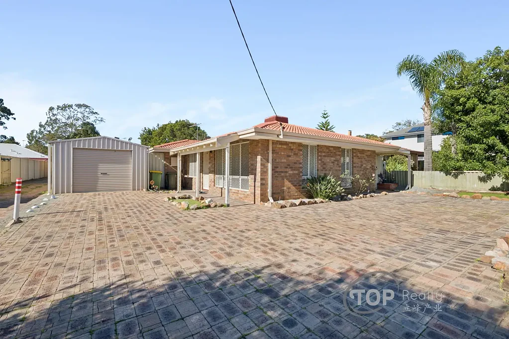 Willetton 3બેડરૂમ UNDER OFFER!