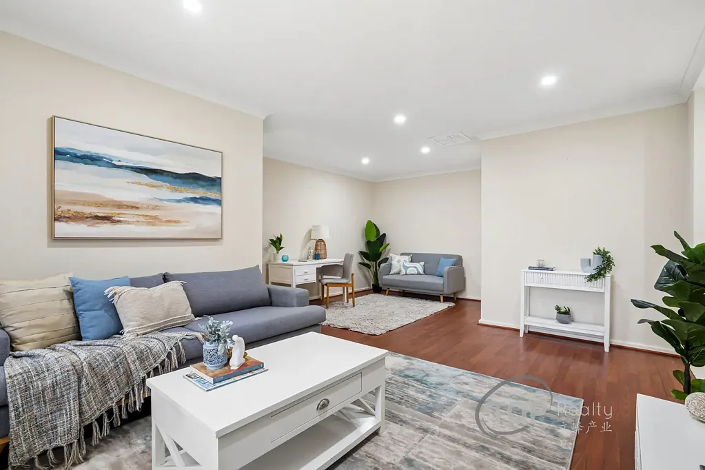 Rivervale 3 Slaapkamer Family Living in One of Rivervale's Most Desirable Streets!