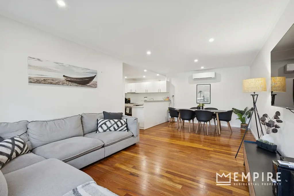 East Perth 2 Slaapkamer Perfect Lock & Leave Lifestyle in Prime Location!