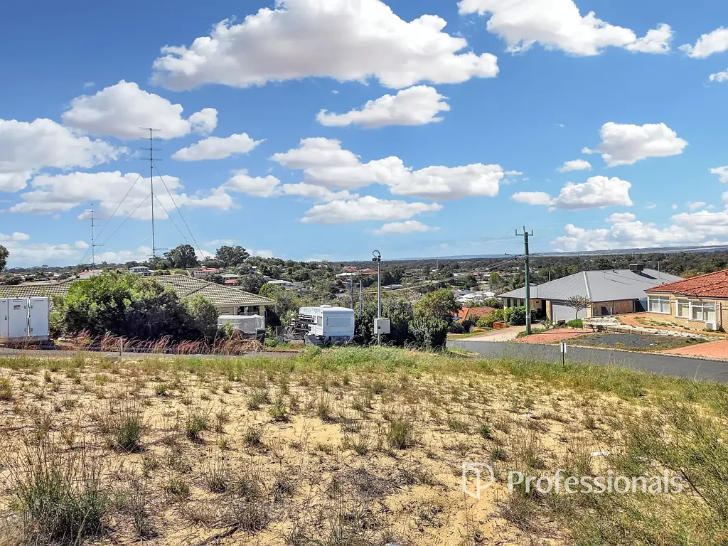 Australind Build Your Dream Home in a Prime Australind Location