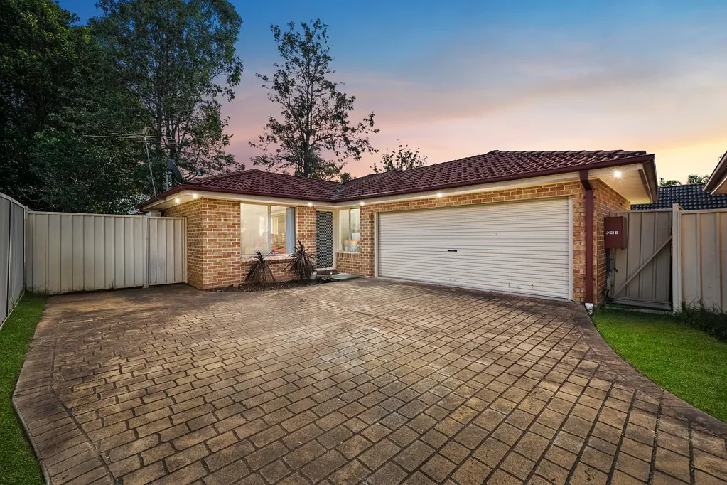 3/69b Barry Street, Cambridge Park, NSW 2747
