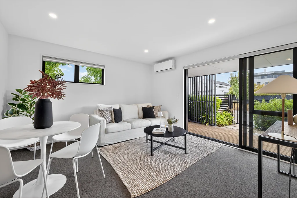 4/142 Leinster Road, Merivale, Christchurch, Canterbury