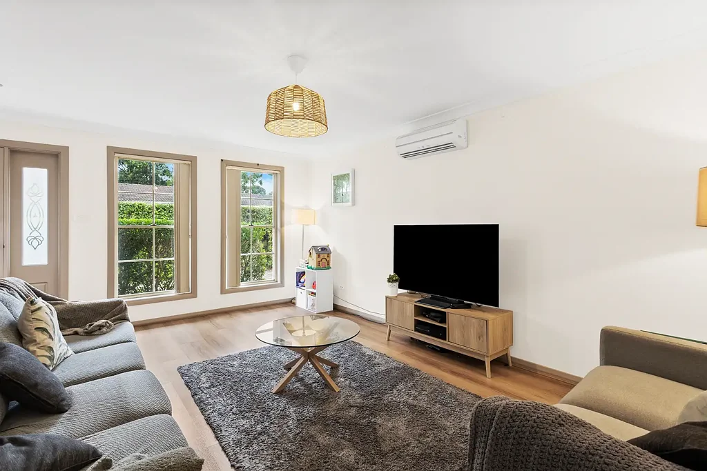 Albion Park 3房  Low Maintenance Villa Home