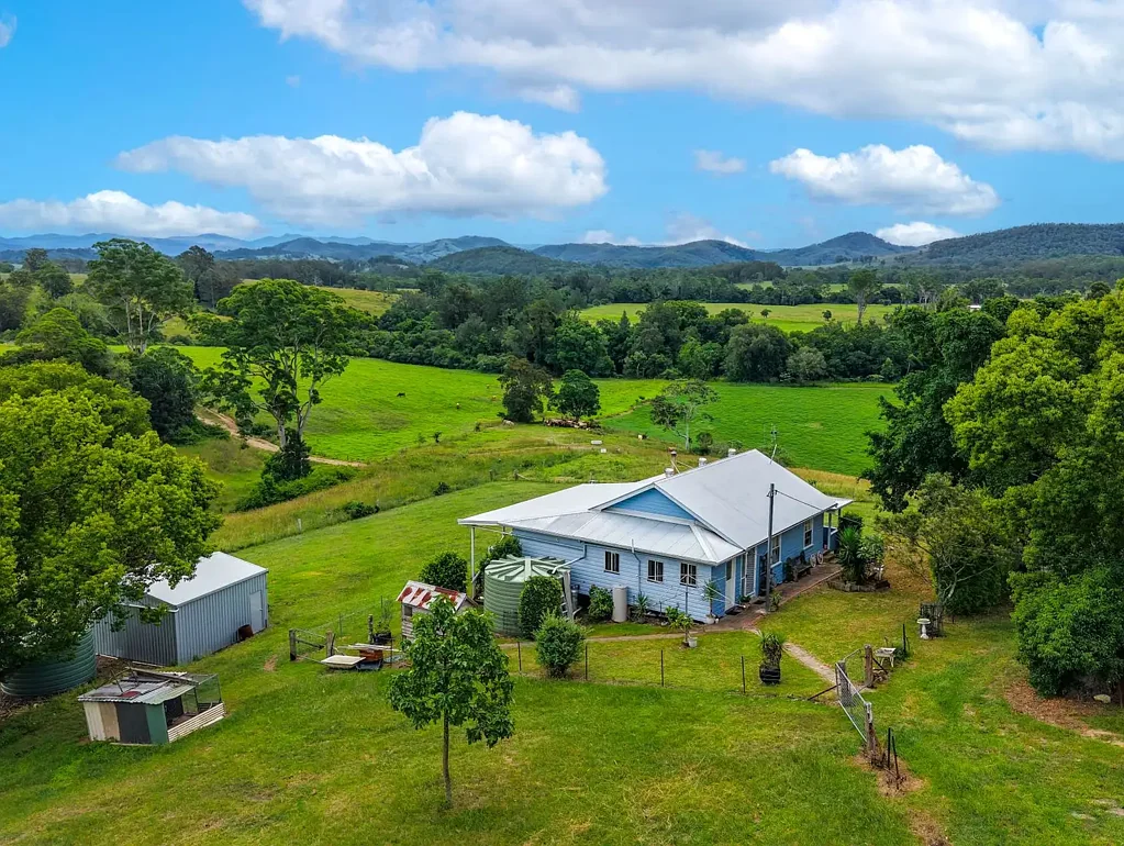 Dollys Flat Unmatched Rural Lifestyle
