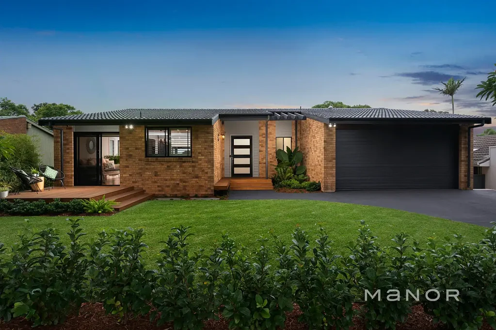 93 Sporing Avenue, Kings Langley, NSW 2147