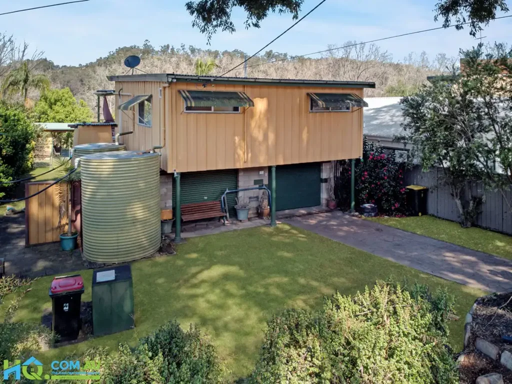 21 Water Ski Parade, Cumberland Reach, NSW 2756