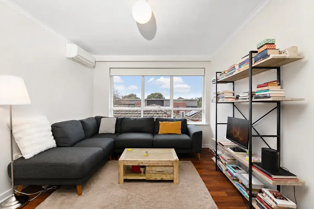 North-Facing Apartment in Prime Caulfield Location