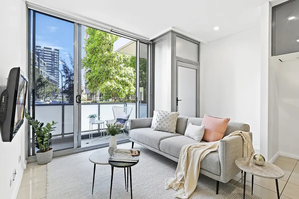 123/2 Lachlan Street, Waterloo, NSW 2017