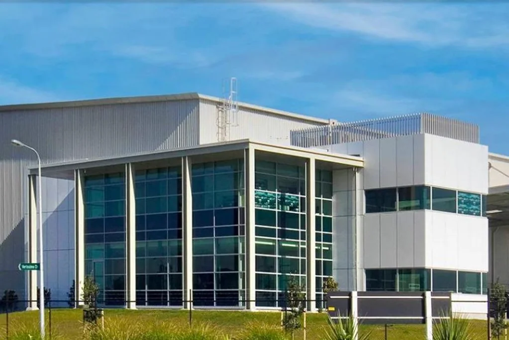 Mangere WAREHOUSE FOR LEASE