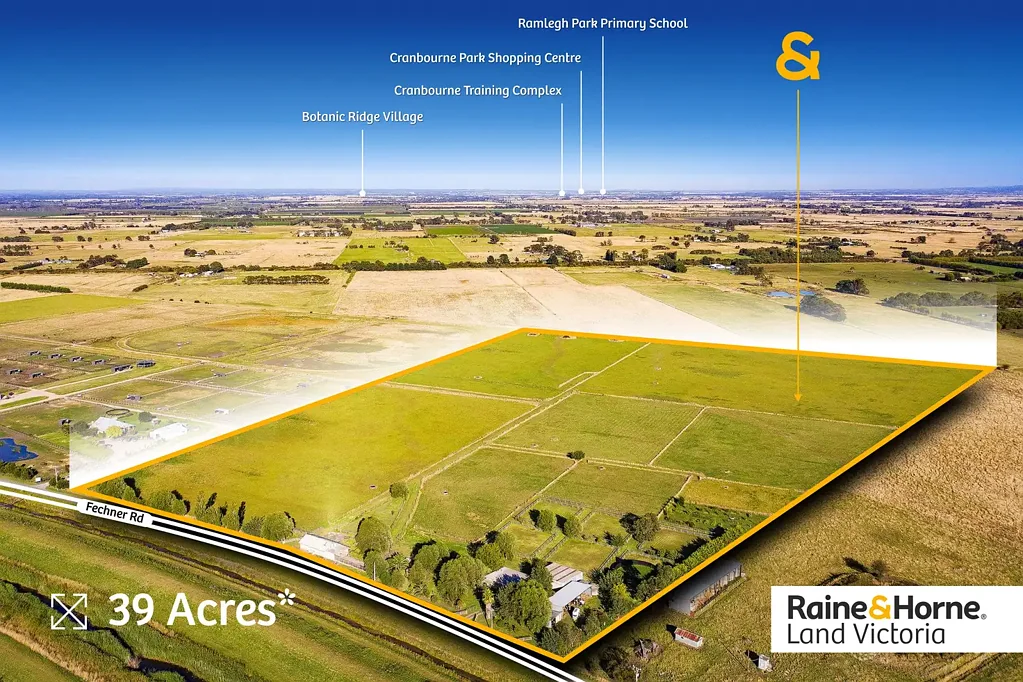 Koo Wee Rup 2房  **Discover Your Dream Lifestyle on 39 Acres of Serene Beauty!**