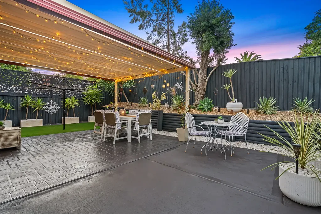 1/12 Bogan Place, Seven Hills, NSW 2147