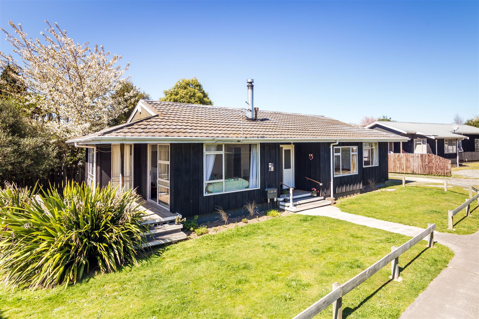 1/141 Tauhara Road, Tauhara, Taupo, 3 રૂમ, 1 બાથરૂમ