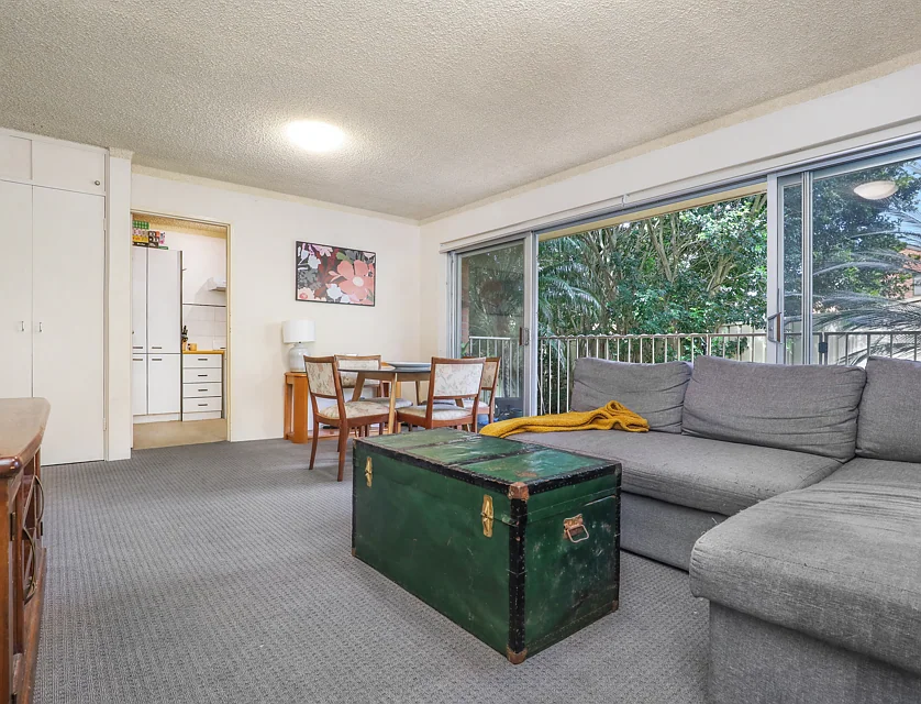 1/70 Uralba Street, Figtree, Wollongong - Greater Region, 2房, 1浴, Apartment