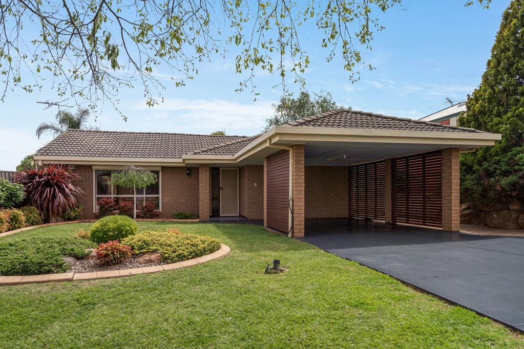 9 Mertz Court, Greenwith, SA 5125