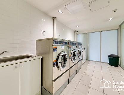 610/1 Queens Avenue, Hawthorn, Inner East Melbourne, 1部屋, 1バスルーム, Studio