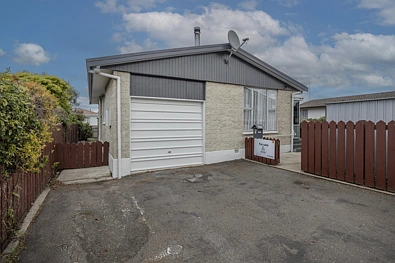 8A Walbrook Crescent, Oamaru North, Waitaki, Otago, 2 Kuwarto, 1 Banyo, House