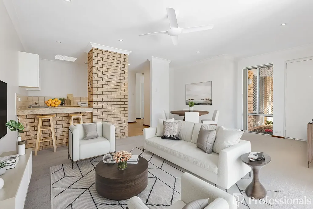 Willetton 2બેડરૂમ Under Offer - Home open cancelled