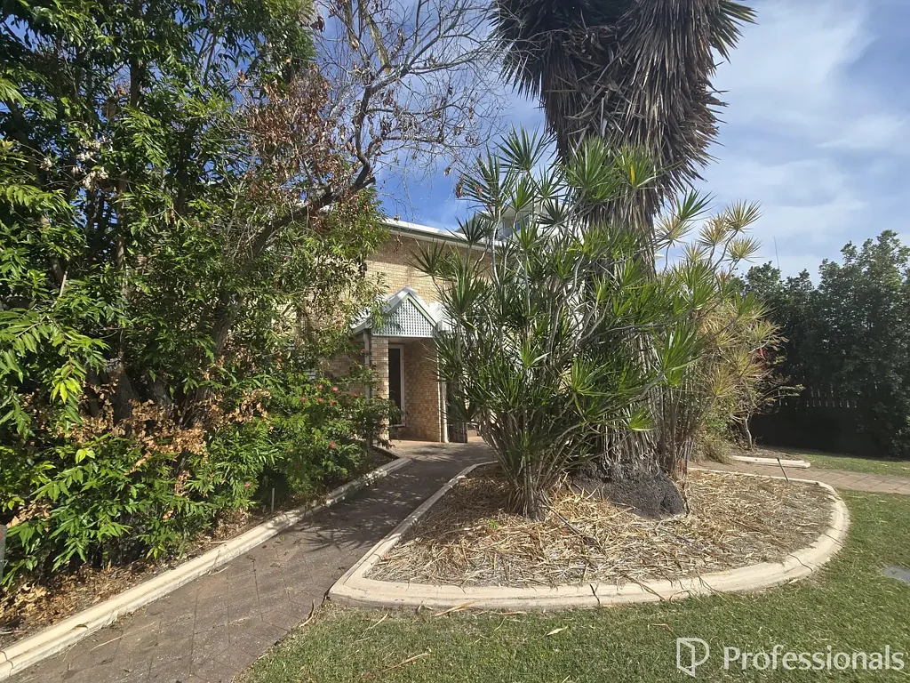 For Rent | Spacious 3-Bedroom Townhouse in Inner-City Location!