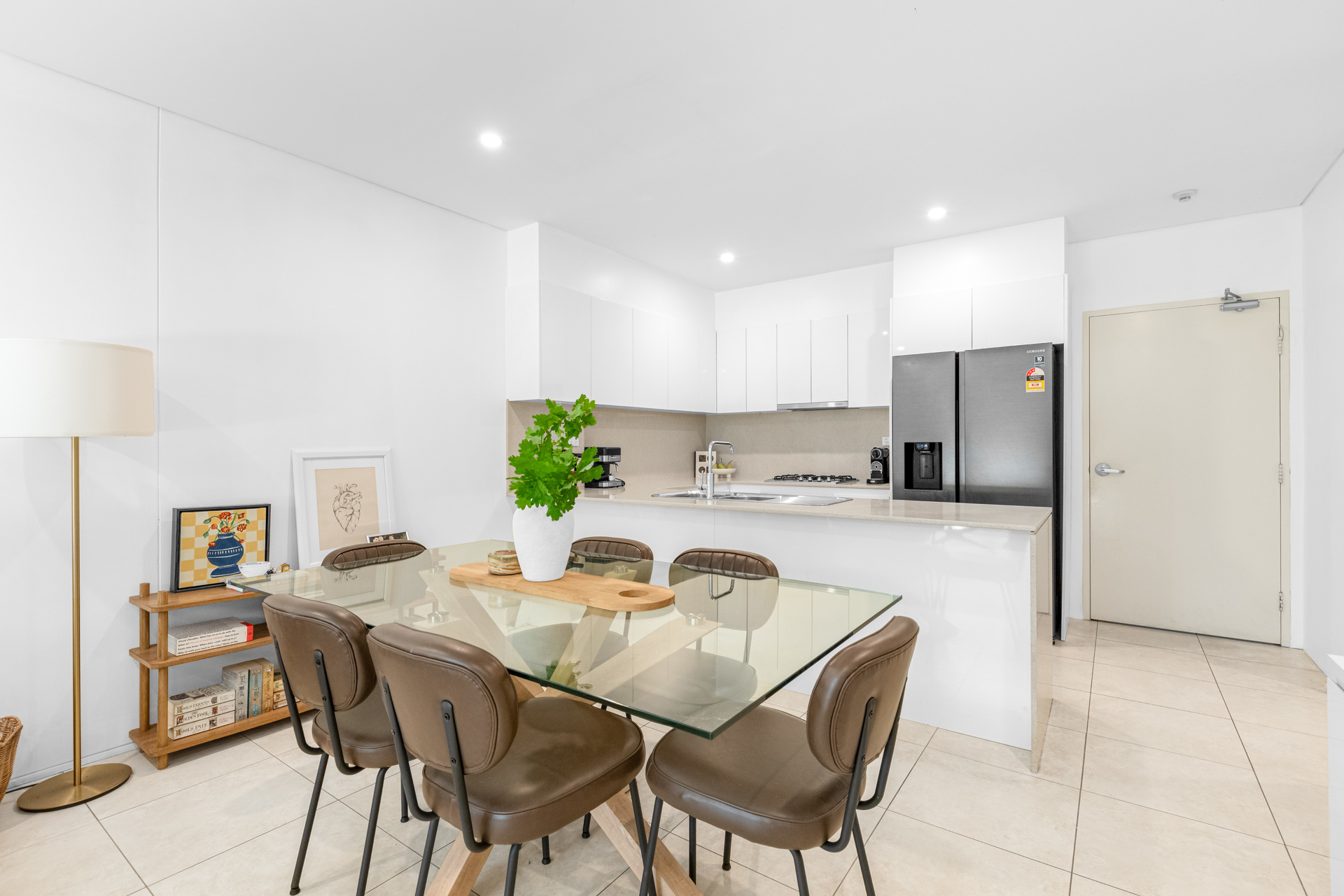 UNIT 2 13-17 PEAKE PDE, PEAKHURST NSW 2210, 0 غرف, 0 حمامات, Unit