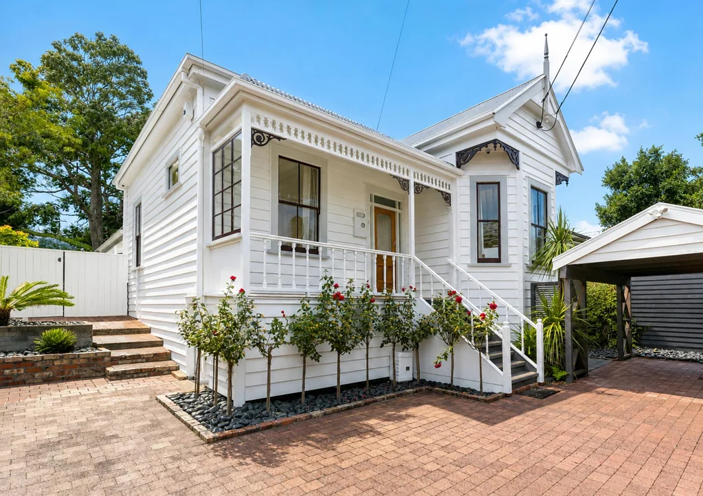 Sandringham 3房  A Family Favourite for 29 Years
