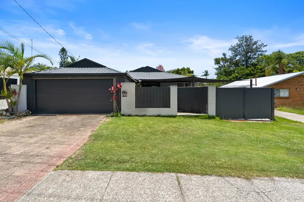 58 Nerang-Broadbeach Road, Nerang, QLD 4211