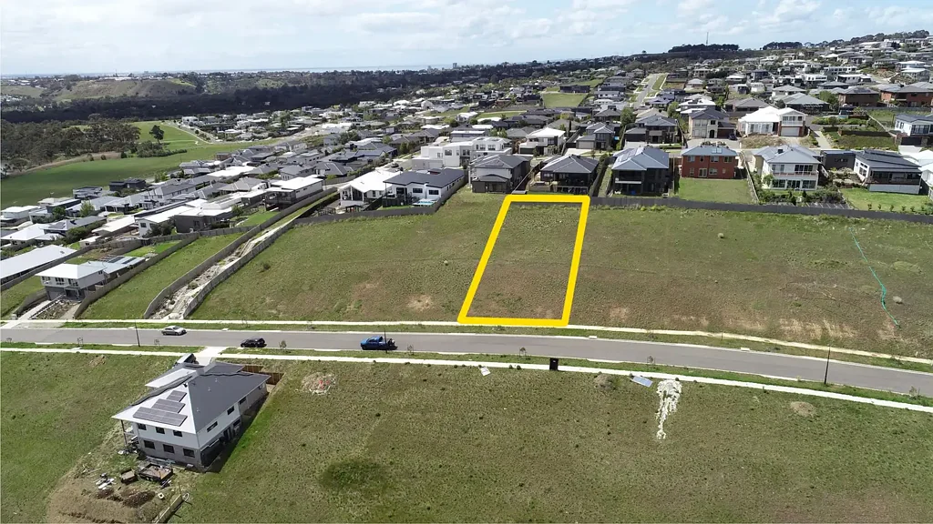 Highton  Outstanding Views - FULL WORKING DRAWINGS AVAILABLE ON REQUEST!