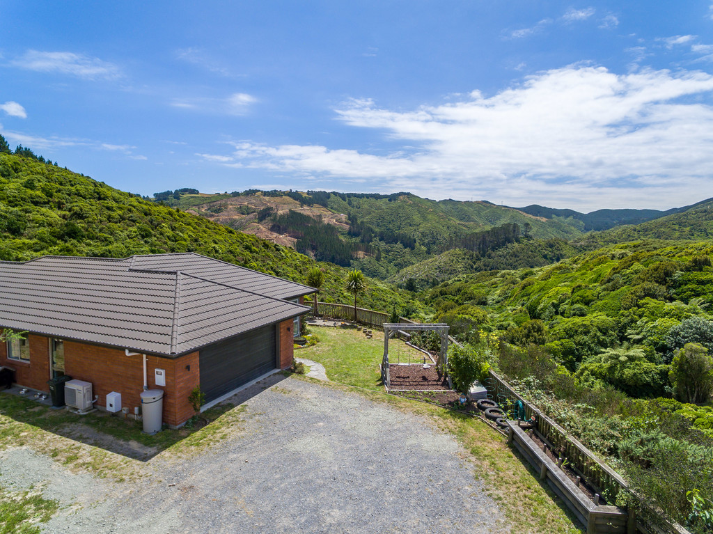 251 Maungaraki Road, Maungaraki, Lower Hutt, 4 Bedrooms, 0 Bathrooms