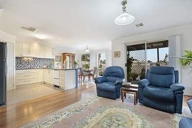 21 Angas Avenue, Evanston Park, SA 5116, 3 Bedrooms, 1 Bathrooms, House