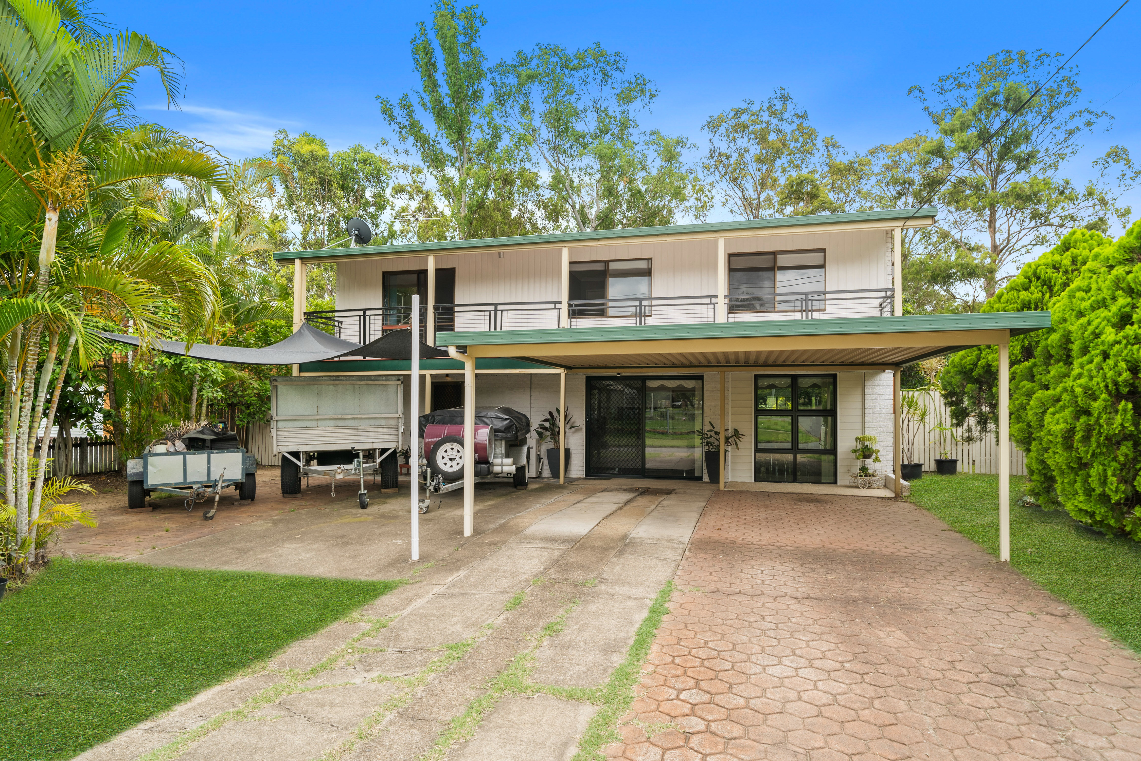 12 SERLY CT, BELLBIRD PARK QLD 4300, 0 침실, 0 욕실, House