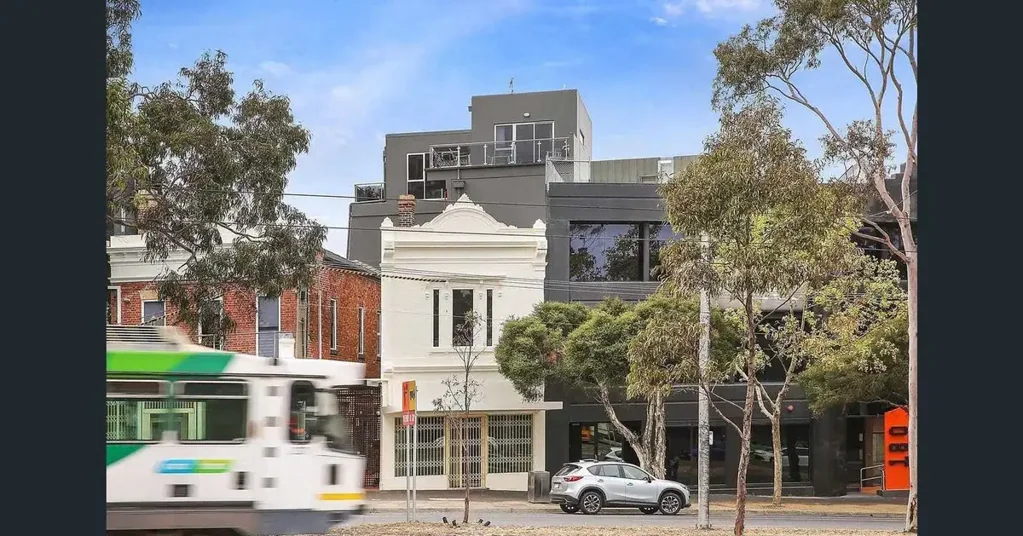 11/170 St Kilda Road, St Kilda, VIC 3182