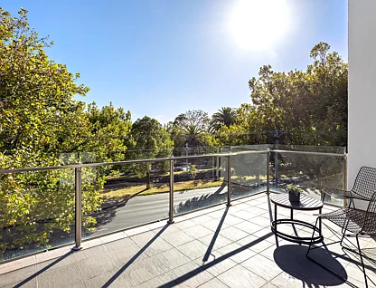 7/472 Dandenong Road, Caulfield North, Inner East Melbourne, 2 Bedrooms, 2 Bathrooms, Apartment