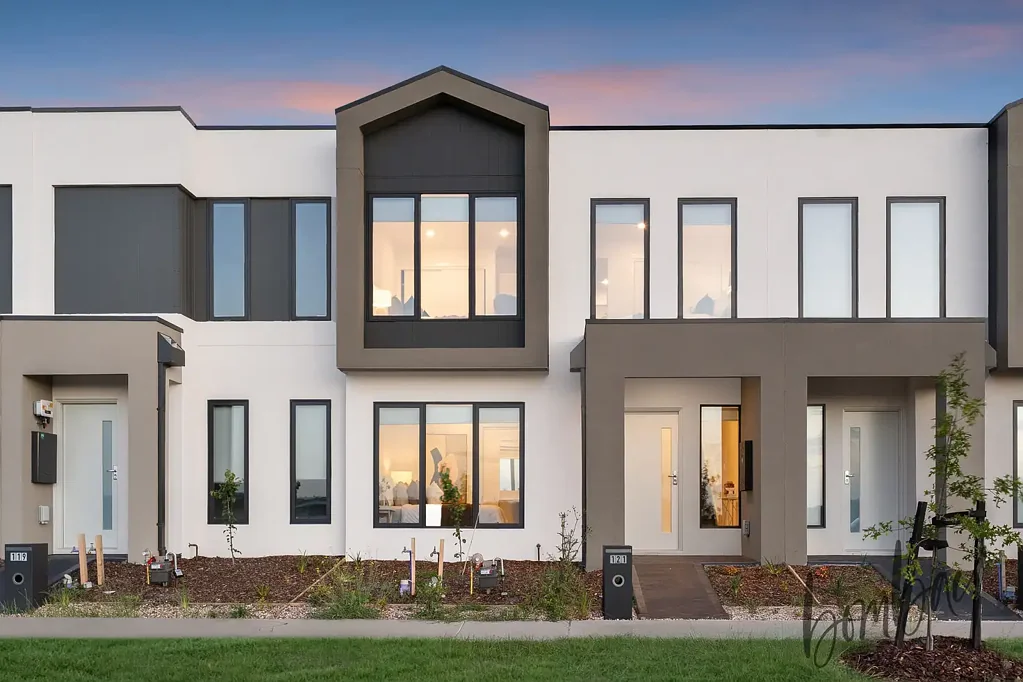 Wollert 5Habitaciones Contemporary Design with Lifestyle at Its Heart