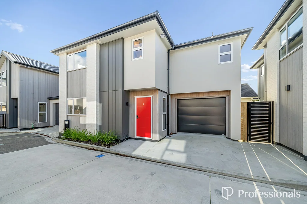 Boulcott 3Kwarto Developers Grant $20k
