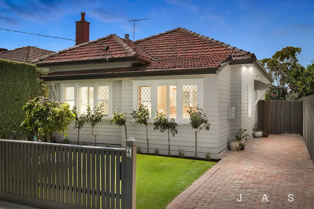 6 Stanhope Street, West Footscray, VIC 3012