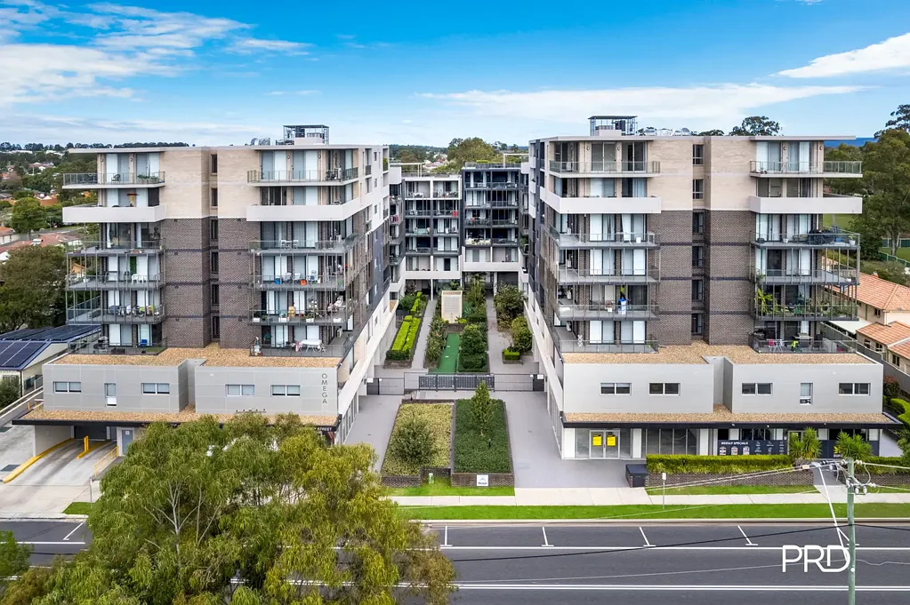 Kingswood 2 Bedroom OPEN HOME SATURDAY 6TH OF SEPTEMBER FROM 11.00AM - 11.30AM